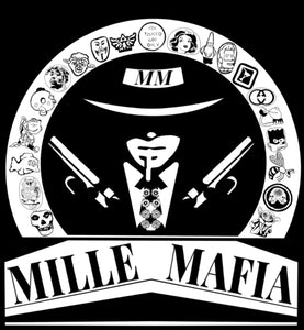 Mille Mafia