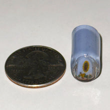 Load image into Gallery viewer, Andres Franco x Priscilla Hernandez Depiction of Juan Diego and La Virgen de Guadalupe Cane