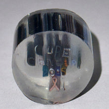 Load image into Gallery viewer, 2015 CURE CANCER Cane