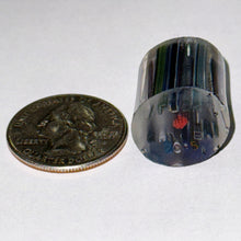 Load image into Gallery viewer, 2015 FUCK CANCER Cane