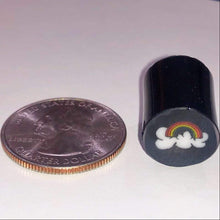 Load image into Gallery viewer, Karl Taylor Rainbow Cane