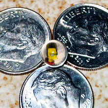 Load image into Gallery viewer, Beth James Terp Pearls