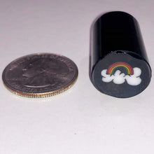 Load image into Gallery viewer, Karl Taylor Rainbow Cane