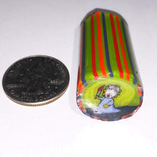 Load image into Gallery viewer, Stephen Boehme x Dapo Glass Maggie Voorhees Cane