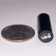 Load image into Gallery viewer, Karl Taylor Rainbow Cane