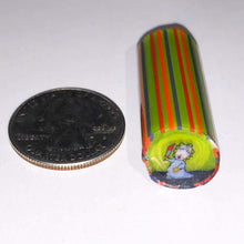 Load image into Gallery viewer, Stephen Boehme x Dapo Glass Maggie Voorhees Cane