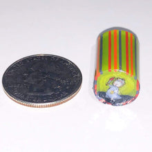 Load image into Gallery viewer, Stephen Boehme x Dapo Glass Maggie Voorhees Cane