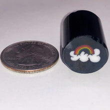 Load image into Gallery viewer, Karl Taylor Rainbow Cane