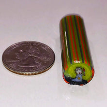 Load image into Gallery viewer, Stephen Boehme x Dapo Glass Maggie Voorhees Cane