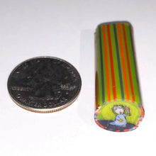 Load image into Gallery viewer, Stephen Boehme x Dapo Glass Maggie Voorhees Cane