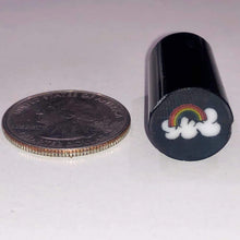 Load image into Gallery viewer, Karl Taylor Rainbow Cane