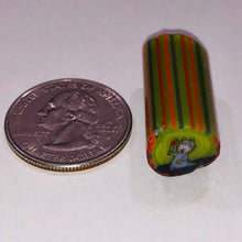 Load image into Gallery viewer, Stephen Boehme x Dapo Glass Maggie Voorhees Cane