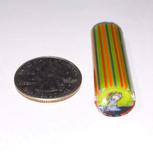 Load image into Gallery viewer, Stephen Boehme x Dapo Glass Maggie Voorhees Cane