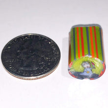 Load image into Gallery viewer, Stephen Boehme x Dapo Glass Maggie Voorhees Cane