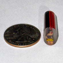 Load image into Gallery viewer, Ryan McCluer Sexy Snow White v2 Cane
