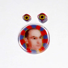 Load image into Gallery viewer, Andy Buckles Albert Hoffman Coin
