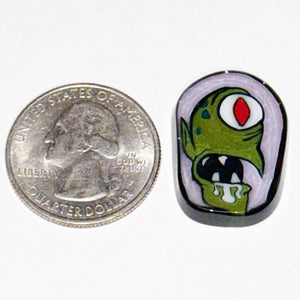 David Popowitz Kang & Kodos Coins
