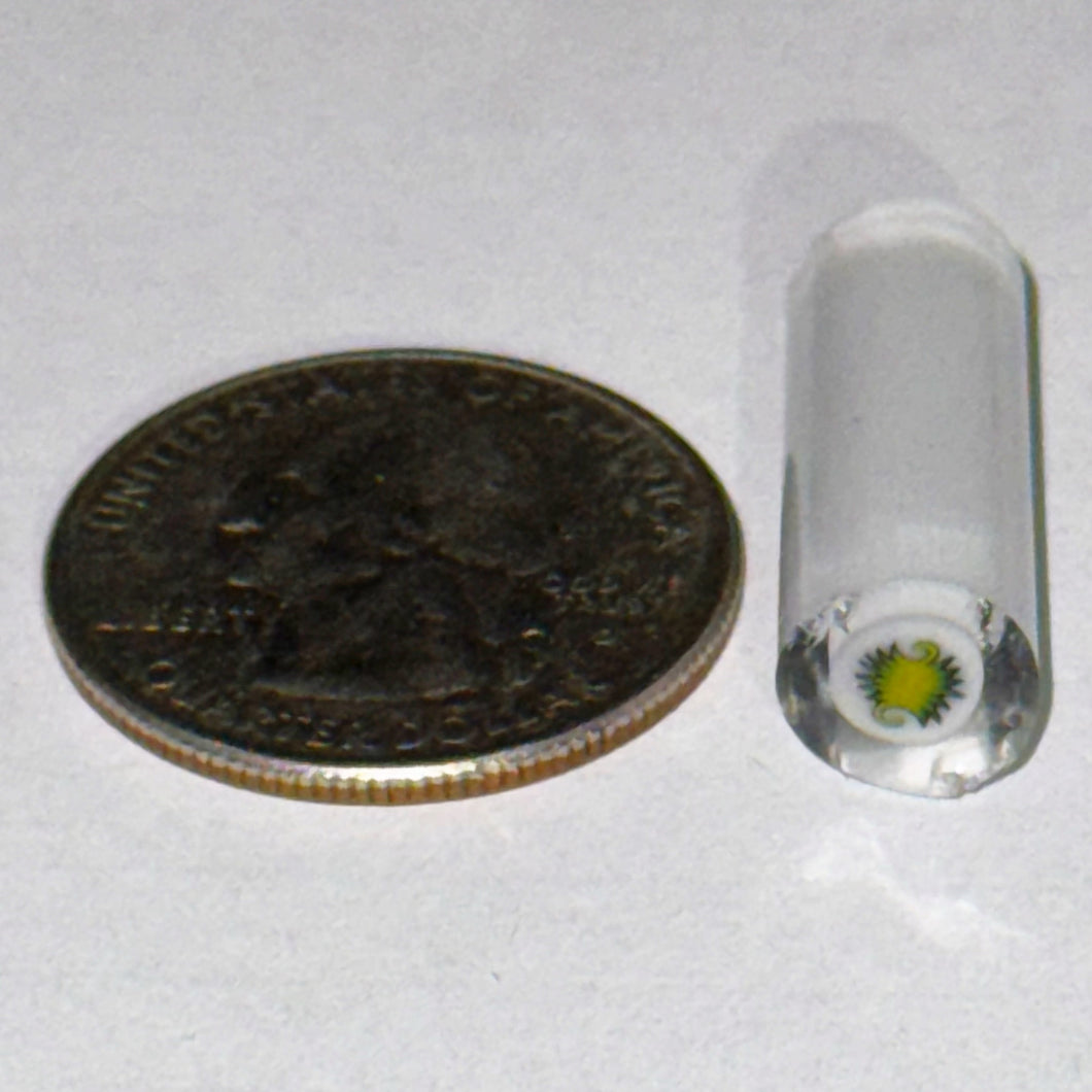 Kevin Howell Green Reversal Cane