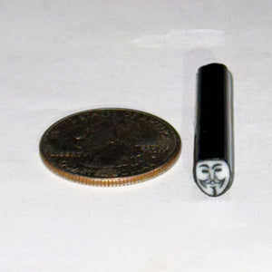 Jesse Taj Guy Fawkes Cane
