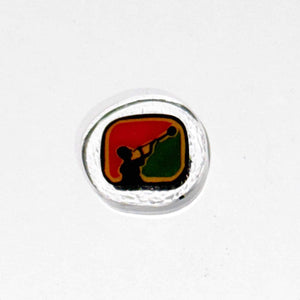 Josh Ford Cornerstone Coin