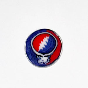 Kevin O’Grady Stealie Coin