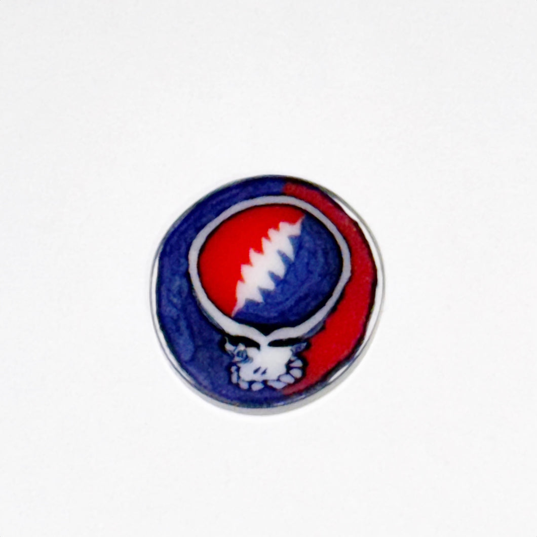 Kevin O’Grady Stealie Coin