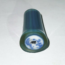 Load image into Gallery viewer, Azul Glass E.T. Cane

