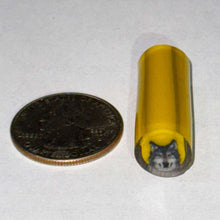 Load image into Gallery viewer, Jason Lee x Tara Roberts The Wolf v1 Cane
