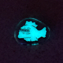 Load image into Gallery viewer, Dave Strobel Glow Blinky Coin
