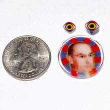 Load image into Gallery viewer, Andy Buckles Albert Hoffman Coin
