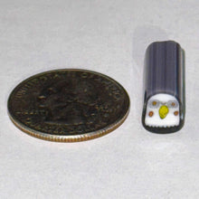 Load image into Gallery viewer, Ryan McCluer Eagle Head Component Cane

