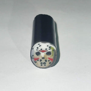 Brandon Kainz Jason Mask Cane