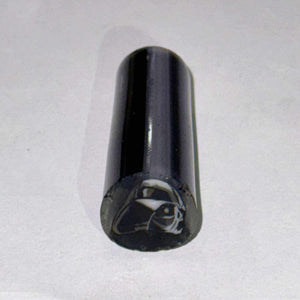 Josh McDaniel Darth Vader Head Profile Cane