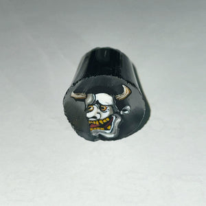 Stephen Boehme Hannya Cane