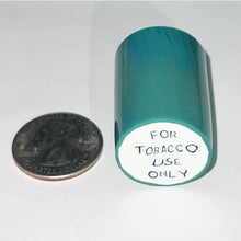 Load image into Gallery viewer, Loren Stump “For Tobacco Use Only” Cane
