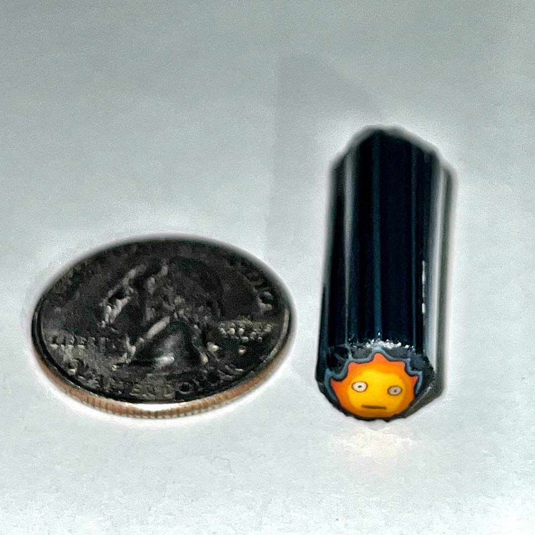 Stephen Boehme Calcifer Cane