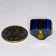Load image into Gallery viewer, Dave Strobel Bee Cane
