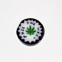 Load image into Gallery viewer, Kevin O’Grady Free The Weed Coin
