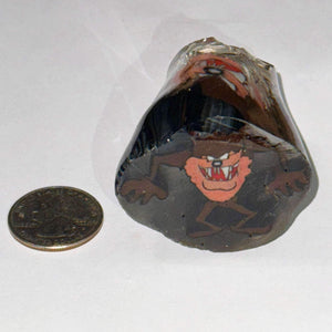 Jesse Taj Tasmanian Devil End Cane