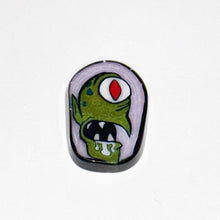 Load image into Gallery viewer, David Popowitz Kang &amp; Kodos Coins

