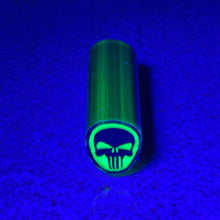 Load image into Gallery viewer, Dave Strobel Punisher Cane (UV)
