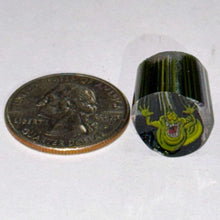 Load image into Gallery viewer, Rocko Glass Slimer Cane
