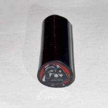 Load image into Gallery viewer, Rocko Glass Darth Vader v4 Cane
