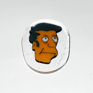 Ryan McCluer Principal Skinner Coin
