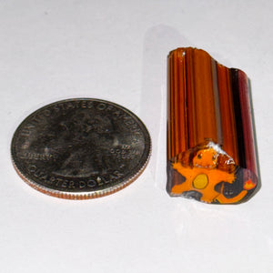 Stephen Boehme Charmander Cane