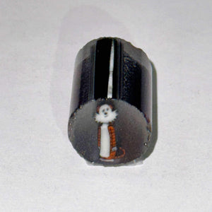 Beth James Full Body Hobbes Cane