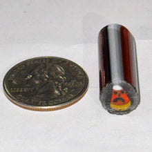 Load image into Gallery viewer, Stephen Boehme Angry Candy Corn Cane
