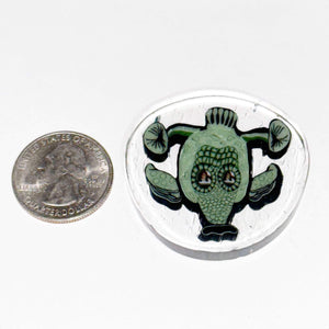 Josh McDaniel Greedo Coin