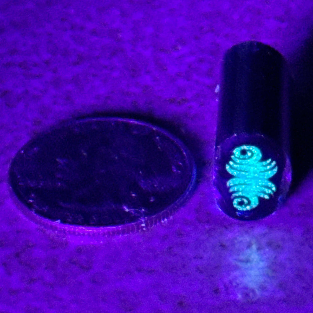 Dave Strobel Reversal Cane (Glow)