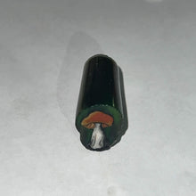 Load image into Gallery viewer, Stephen Boehme UV Mushroom Cane
